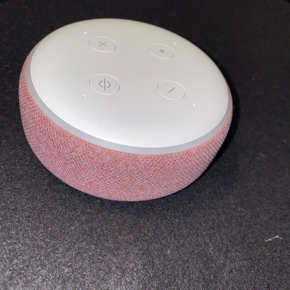 Amazon | Other | Amazon Mini Alexa | Poshmark